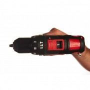 Аккумуляторная дрель-шуруповерт Milwaukee M12 BPD-202С Аккумуляторная дрель-шуруповерт Milwaukee M12 BPD-202С