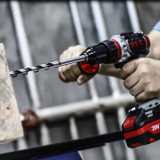 Аккумуляторная дрель-шуруповерт P.I.T PSB20H-13D/3