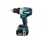Дрель-шуруповерт Makita DDF486RT Дрель-шуруповерт Makita DDF486RT