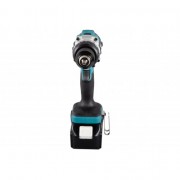 Дрель-шуруповерт Makita DDF486RT
