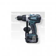 Дрель-шуруповерт Makita DDF458RFE XPT