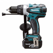 Дрель-шуруповерт Makita DHP458Z