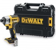 Профессиональный шуруповерт DeWalt DCF887NT-XJ