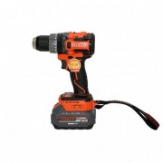 Аккумуляторная дрель-шуруповерт Felisatti FT1574 Аккумуляторная дрель-шуруповерт Felisatti FT1574