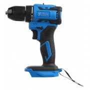 Аккумуляторная дрель-шуруповерт Bull SR 1804 (1329419)