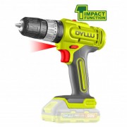 Аккумуляторная дрель-шуруповерт DYLLU DTCDP521 Аккумуляторная дрель-шуруповерт DYLLU DTCDP521