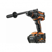 Дрель-шуруповерт AEG Powertools BSB18BL LI-602C Дрель-шуруповерт AEG Powertools BSB18BL LI-602C