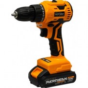 Аккумуляторная дрель-шуруповерт Partisan AD-DF18DW Аккумуляторная дрель-шуруповерт Partisan AD-DF18DW