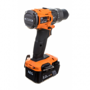 Дрель-шуруповерт AEG Powertools Powertools BSB18C3BL-502C