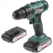 Дрель-шуруповерт Hammer ACD18A Дрель-шуруповерт Hammer ACD18A