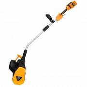 Снегоуборщик аккумуляторный Deko ST40V2-5 Снегоуборщик аккумуляторный Deko ST40V2-5