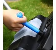 Снегоуборщик аккумуляторный Deko ST402-6