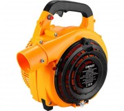 Воздуходувка-пылесос бензиновая Deko DKBL27