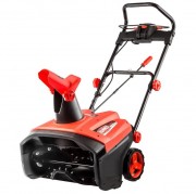 Снегоуборщик электрический Hammer Snowbull 2000E