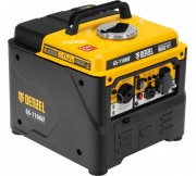 Генератор инверторный Denzel GS-1100iF Генератор инверторный Denzel GS-1100iF