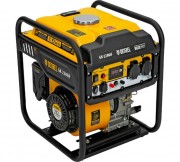 Генератор инверторный Denzel GK-2200iF Генератор инверторный Denzel GK-2200iF