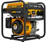 Генератор инверторный Denzel GK-2200iF