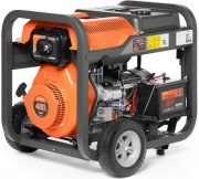 Генератор дизельный DAEWOO DDAE 6000DXE-3