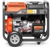 Генератор дизельный DAEWOO DDAE 6000DXE-3