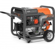 Генератор дизельный DAEWOO DDAE 6000DXE-3