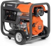 Генератор дизельный DAEWOO DDAE 6000XE (2024)