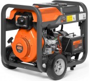 Генератор дизельный DAEWOO DDAE 6000XE (2024)