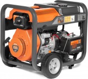 Генератор дизельный DAEWOO DDAE 9000DXE-3