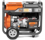 Генератор дизельный DAEWOO DDAE 9000DXE-3