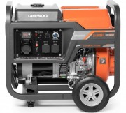 Генератор дизельный DAEWOO DDAE 9000XE (2024) Генератор дизельный DAEWOO DDAE 9000XE (2024)
