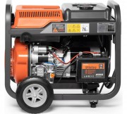 Генератор дизельный DAEWOO DDAE 9000XE (2024)