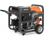 Генератор дизельный DAEWOO DDAE 9000XE (2024)