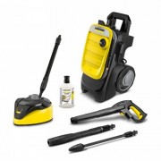 Мойка высокого давления Karcher K 7 Compact Home