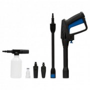 Мойка высокого давления Hyundai HHW 140-460 Мойка высокого давления Hyundai HHW 140-460