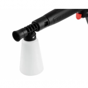 Мойка высокого давления Hammer MVD2000C