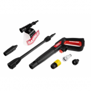 Мойка высокого давления Hammer MVD2000C