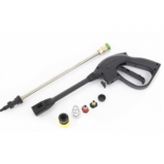 Мойка высокого давления Denzel R-165D Мойка высокого давления Denzel R-165D