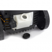 Мойка высокого давления Denzel R-165D