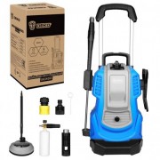 Мойка высокого давления Deko DKCW265 Мойка высокого давления Deko DKCW265