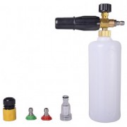 Мойка высокого давления Huter W210i