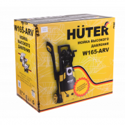 Мойка высокого давления Huter W165-ARV Мойка высокого давления Huter W165-ARV