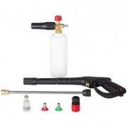 Мойка высокого давления Ресанта МР-220ПРОФ Мойка высокого давления Ресанта МР-220ПРОФ