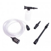 Мойка высокого давления Favourite OBS 21 FWP