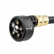 Мойка высокого давления Worx WG620E