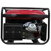 Бензиновый генератор Калибр БЭГ-5500