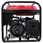 Бензиновый генератор Калибр БЭГ-5500