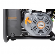 Бензиновый генератор Eland LA5500 Бензиновый генератор Eland LA5500