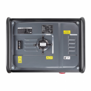 Бензиновый генератор Eland LA5500