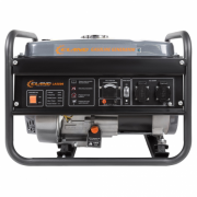 Бензиновый генератор Eland LA5500