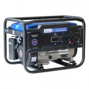 Бензиновый генератор TCC SGG 2800N