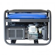 Бензиновый генератор TCC SGG 2800N